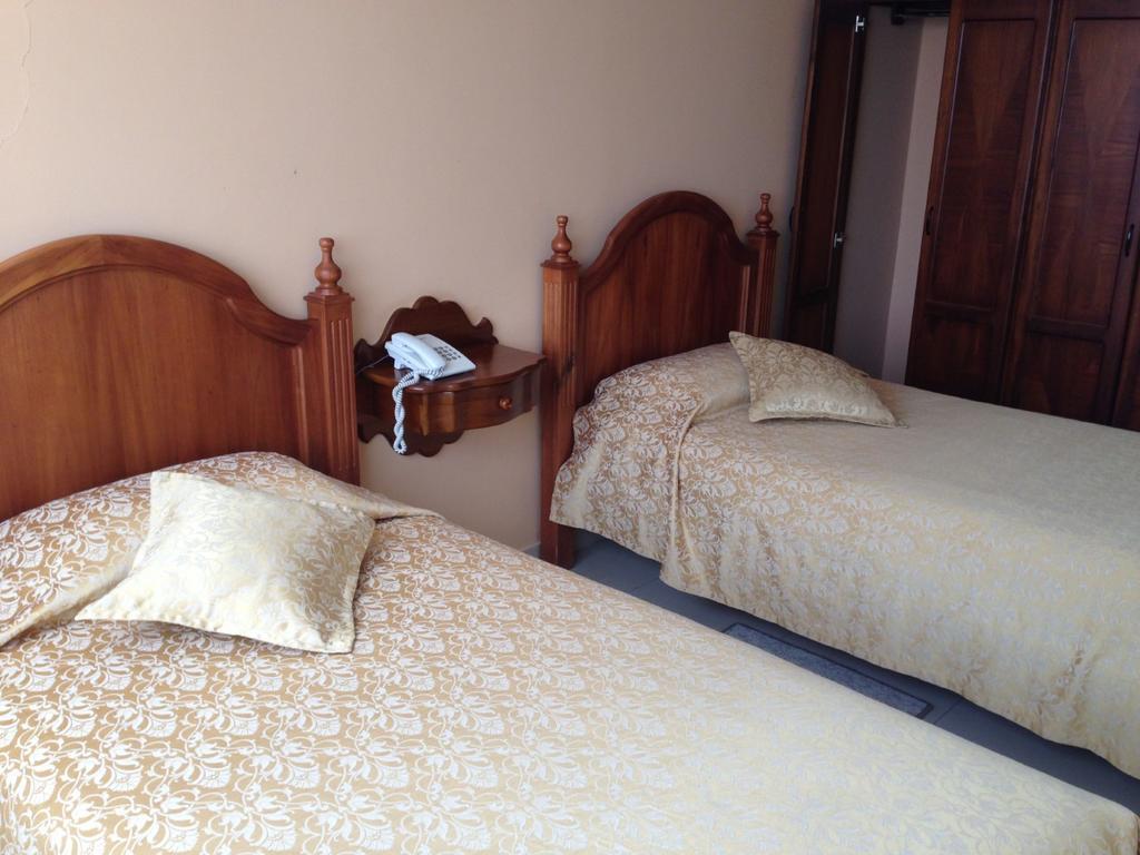 كوتاكاتشي Hostal El Arbolito المظهر الخارجي الصورة